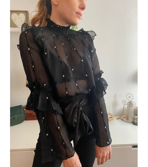 Blouse Estella