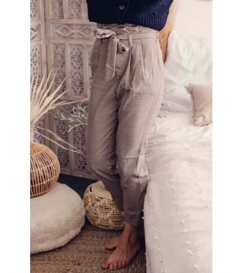 Pantalon Caroline