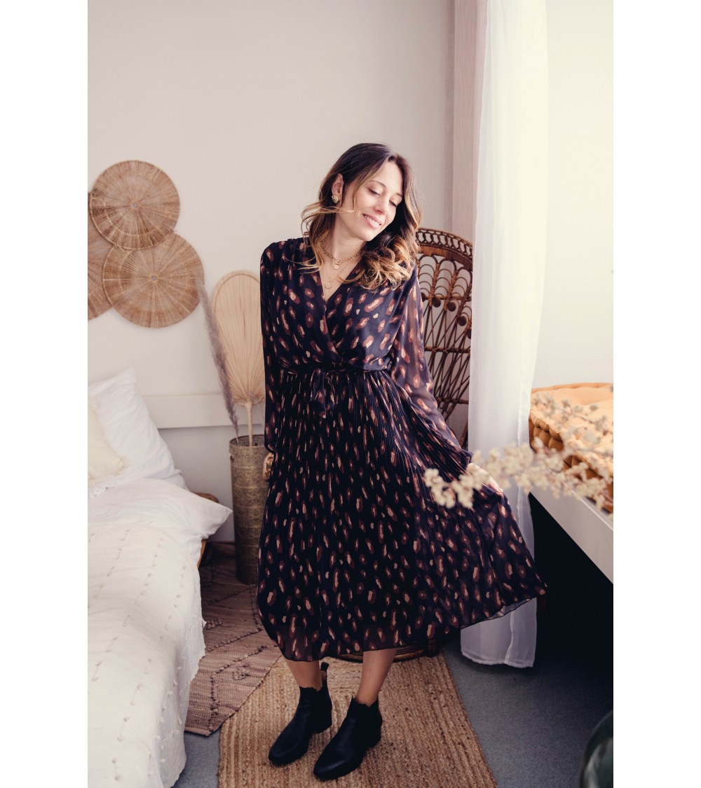 Robe Anastasia